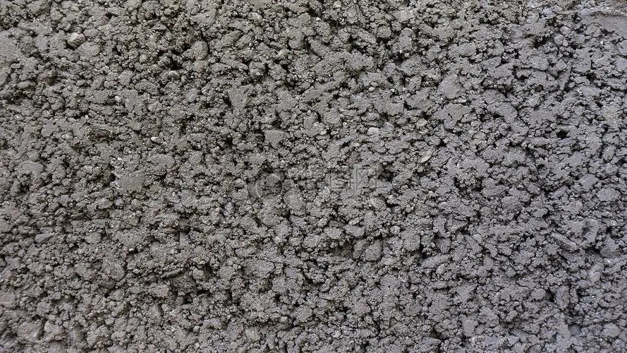 混凝土爲什麽對水質有要求？